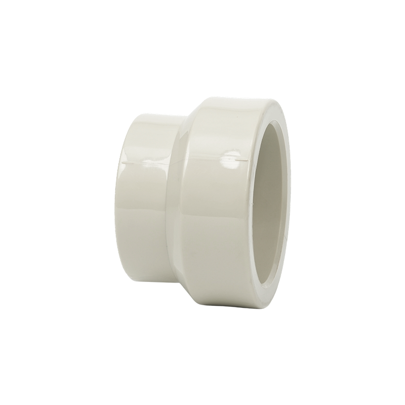 β-PPH réduisant le raccord de douille de thermofusion 1,6 MPa