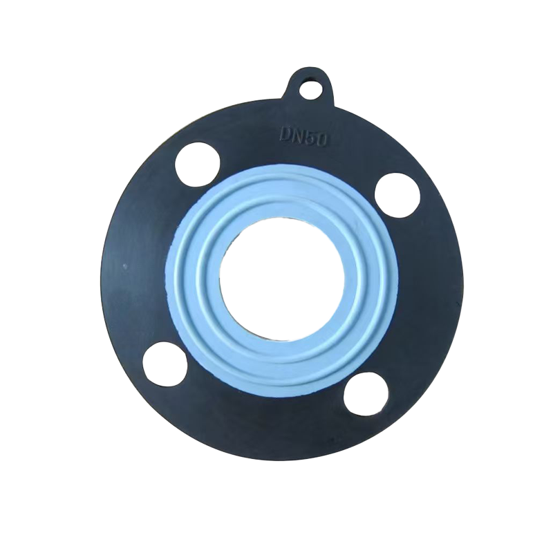 Coussinet de bride EPDM+PTFE