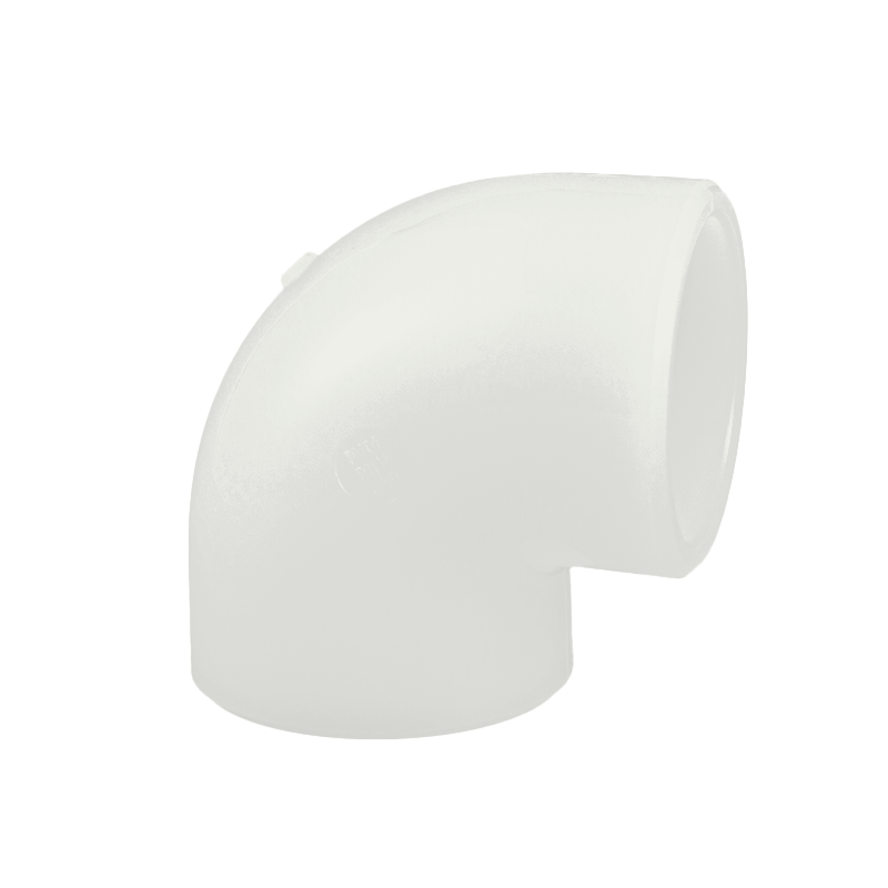 Coude Ppn, douille thermofusible à 90 °, 1,6mpa